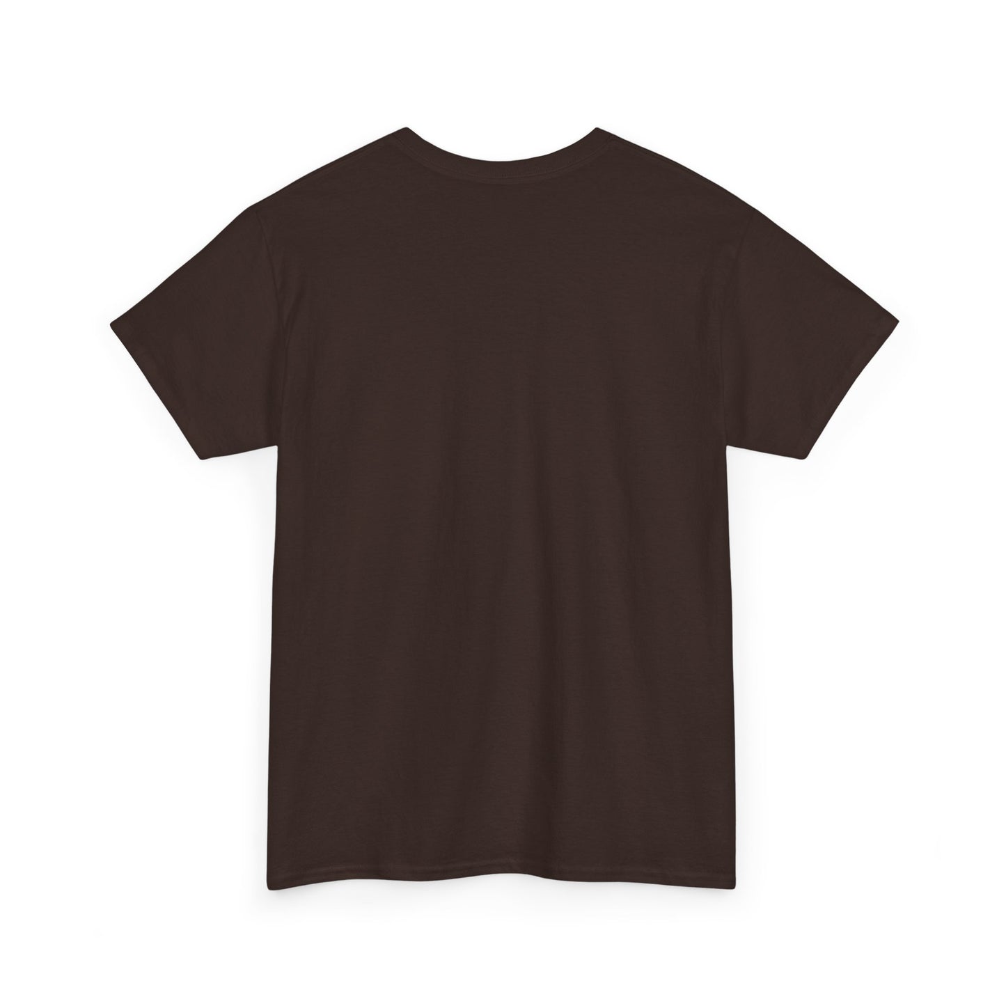 Grappige Unisex Katoenen T-Shirt ''Not me pulling an old cow out of a ditch'' - Woordspeling, Cadeau, Leuke Opdruk