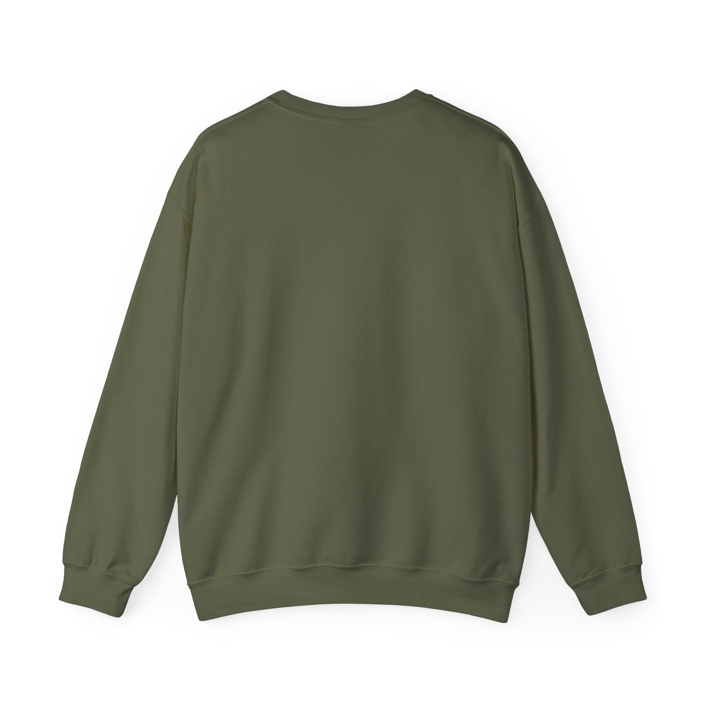 Grappige Unisex Katoenen/ Polyester Sweater Sweatshirt - Not Normal Wind Cold - Pun Funny Dutch Shirt Language Gift Idea Spreekwoord Funny