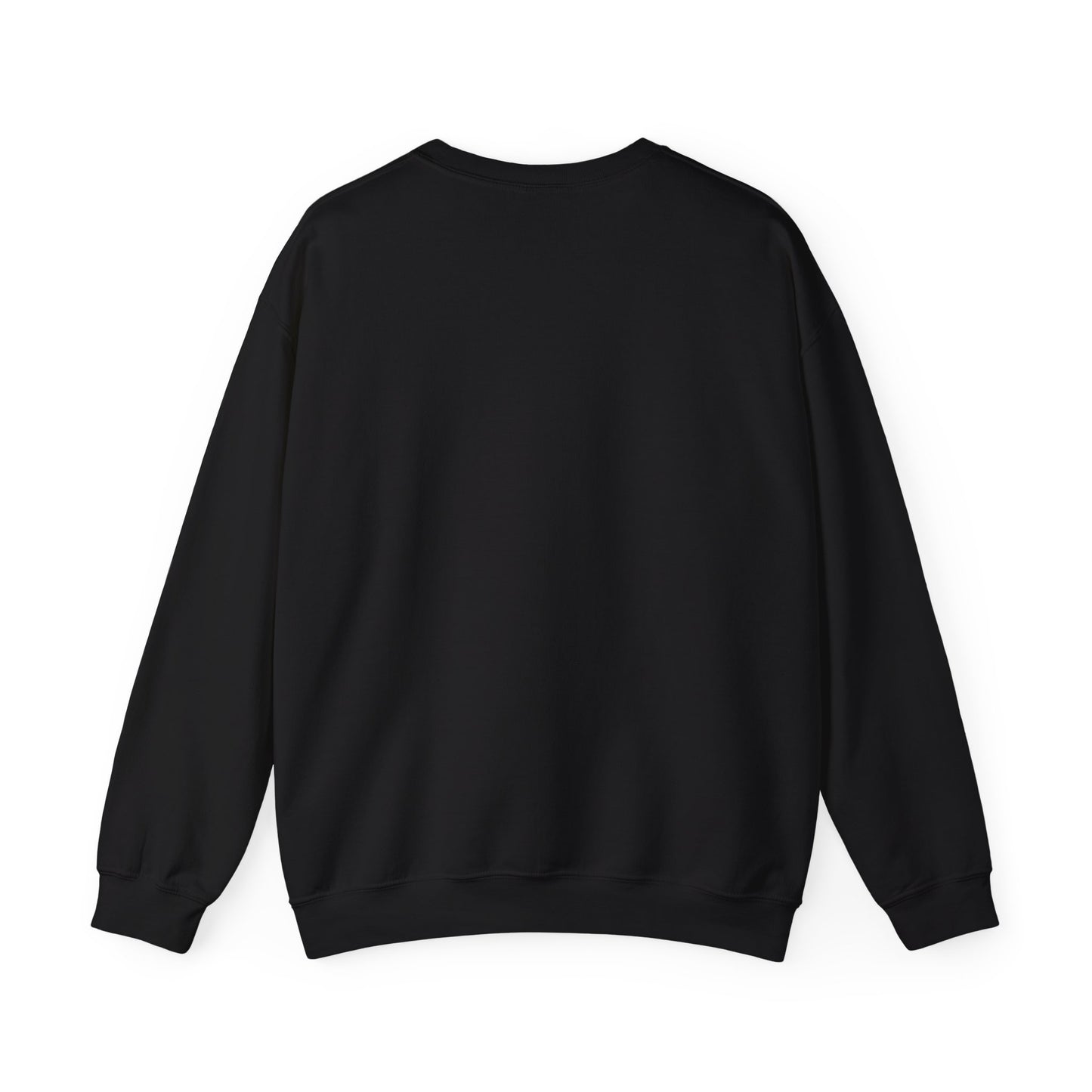 Grappige Unisex Katoenen/ Polyester Sweater Sweatshirt - Not Normal Wind Cold - Pun Funny Dutch Shirt Language Gift Idea Spreekwoord Funny
