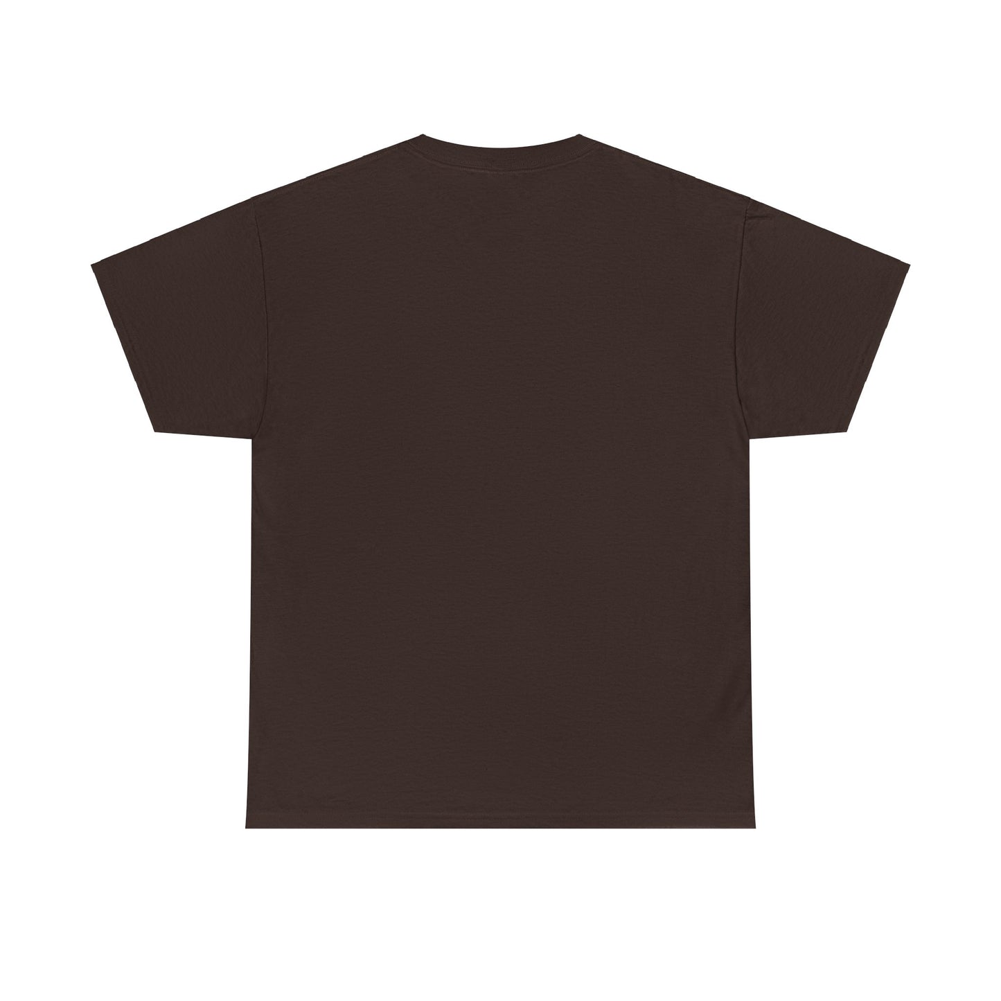 Grappige Unisex Katoenen T-Shirt ''Not me pulling an old cow out of a ditch'' - Woordspeling, Cadeau, Leuke Opdruk