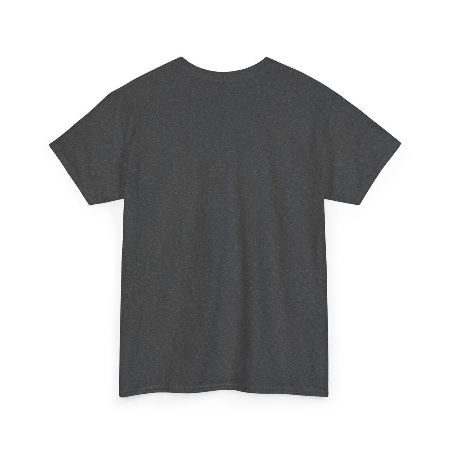 Grappige Unisex Katoenen T-Shirt - Looking further nose long - Pun Funny Dutch Shirt Language Gift Idea Leuk