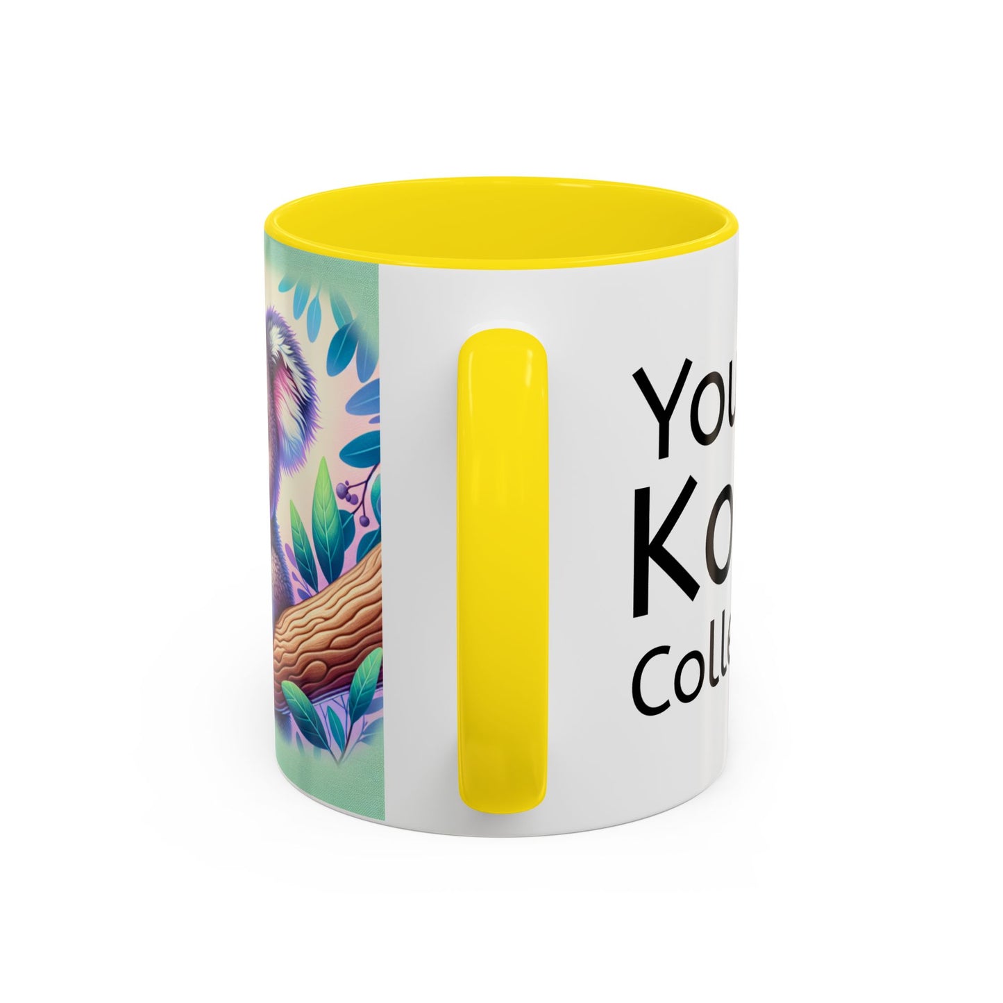 Copy of Coffee/ Tea Mug, You're my Koality friend, Funny Mug, Pun Gift, Koala Idea, Cute Colleague Gift, Office Home Koffie/ Thee Mok Dier