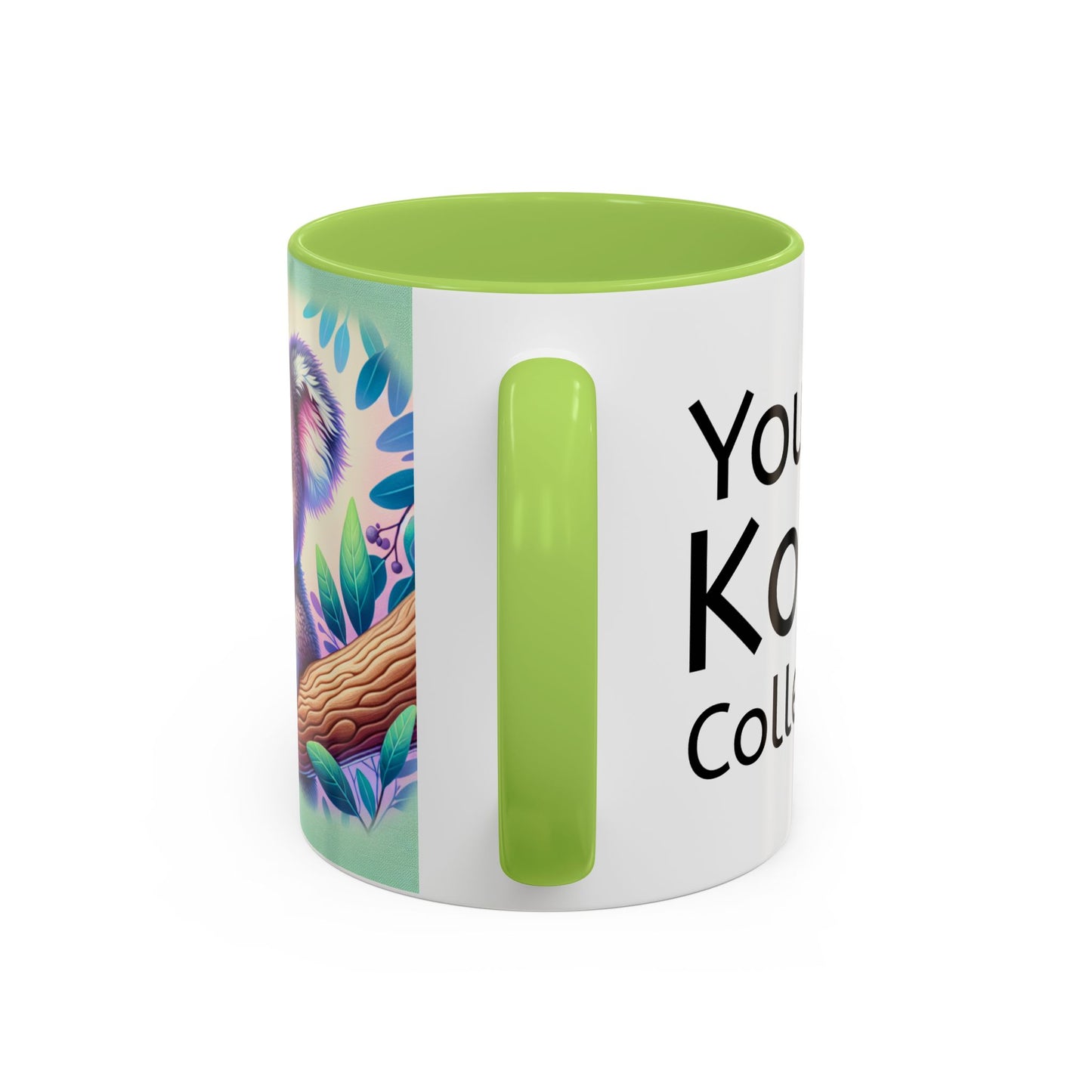 Copy of Coffee/ Tea Mug, You're my Koality friend, Funny Mug, Pun Gift, Koala Idea, Cute Colleague Gift, Office Home Koffie/ Thee Mok Dier