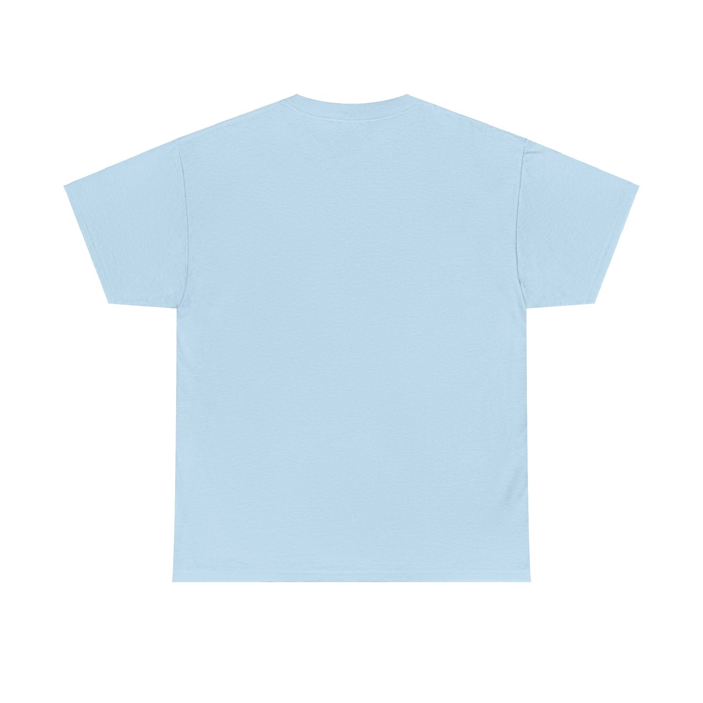 Grappige Unisex Katoenen T-Shirt ''Not me pulling an old cow out of a ditch'' - Woordspeling, Cadeau, Leuke Opdruk