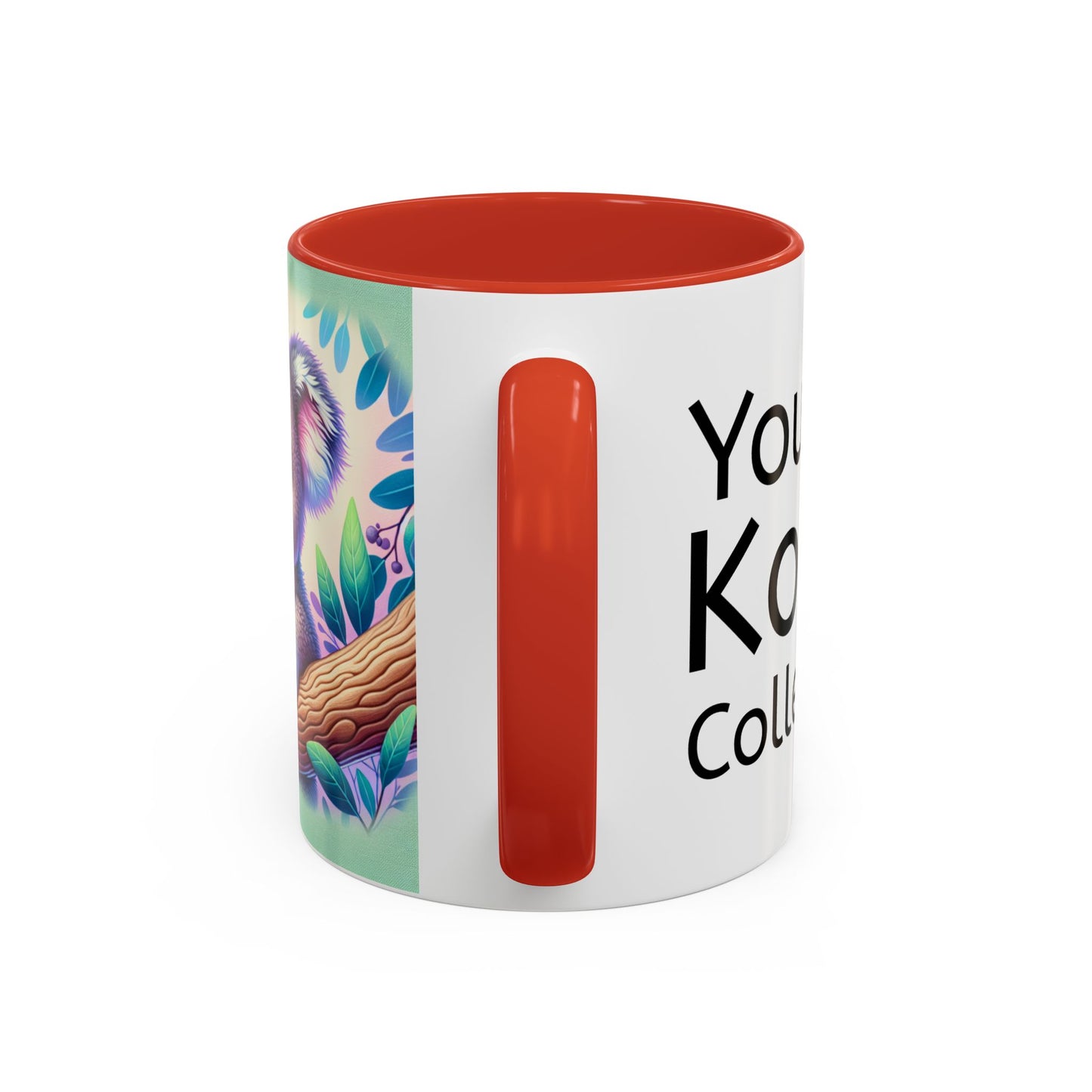 Copy of Coffee/ Tea Mug, You're my Koality friend, Funny Mug, Pun Gift, Koala Idea, Cute Colleague Gift, Office Home Koffie/ Thee Mok Dier