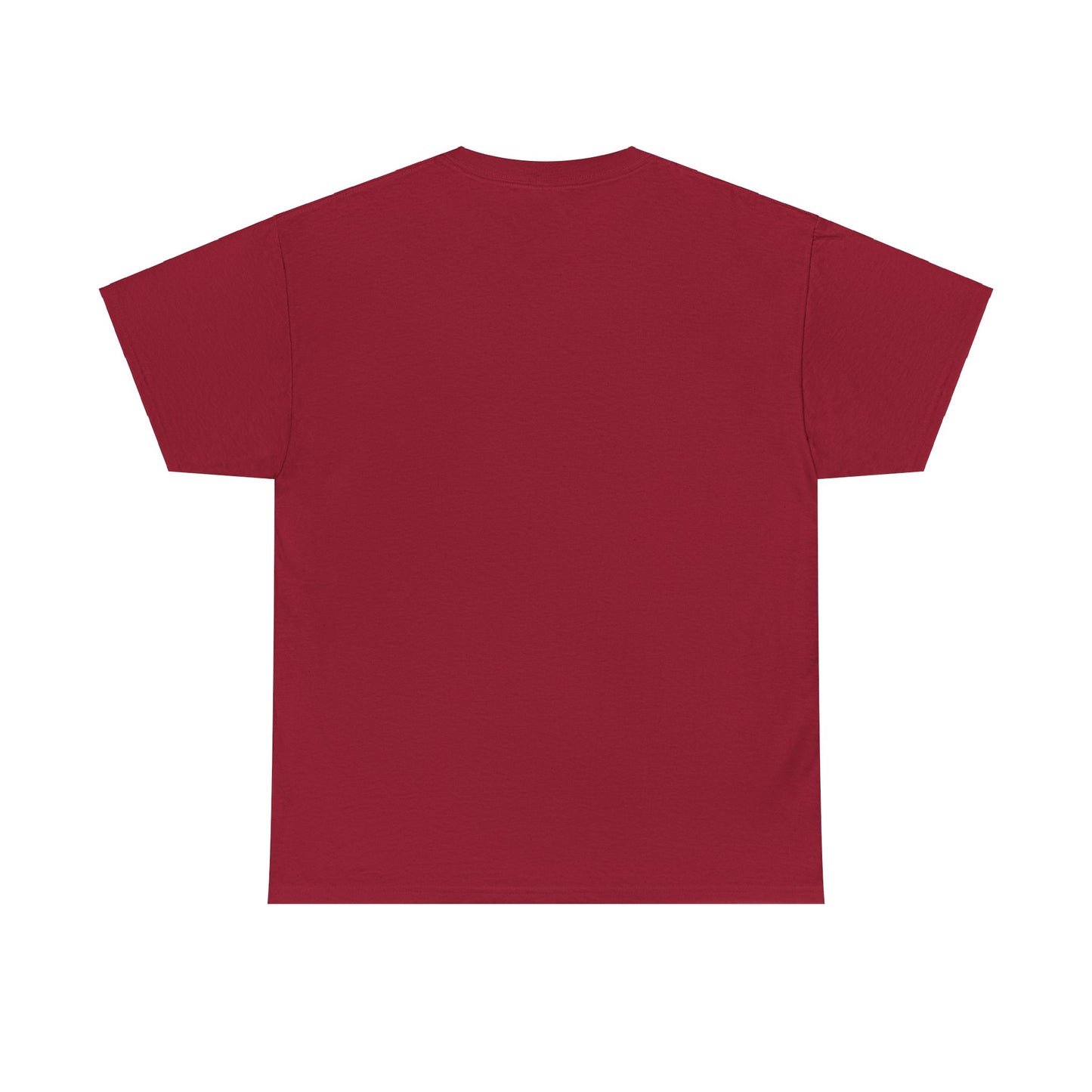 Grappige Unisex Katoenen T-Shirt ''Not me pulling an old cow out of a ditch'' - Woordspeling, Cadeau, Leuke Opdruk
