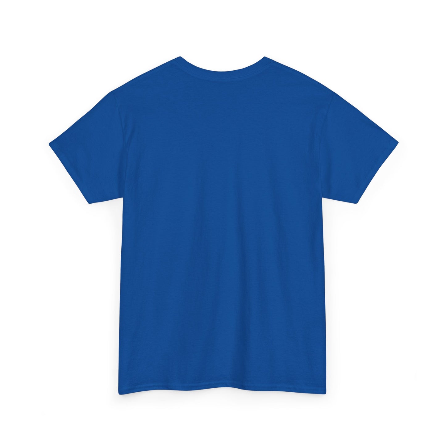 Grappige Unisex Katoenen T-Shirt - Looking further nose long - Pun Funny Dutch Shirt Language Gift Idea Leuk