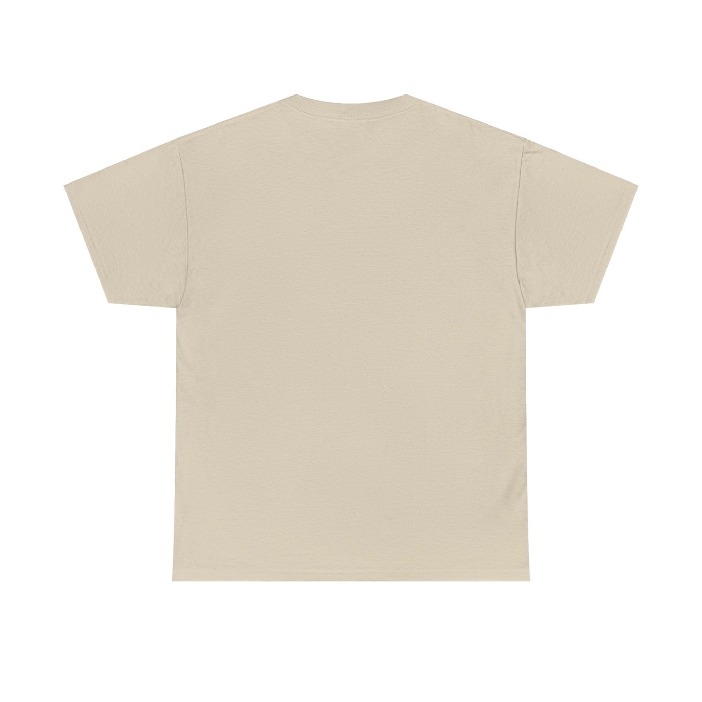 Grappige Unisex Katoenen T-Shirt ''Not me pulling an old cow out of a ditch'' - Woordspeling, Cadeau, Leuke Opdruk