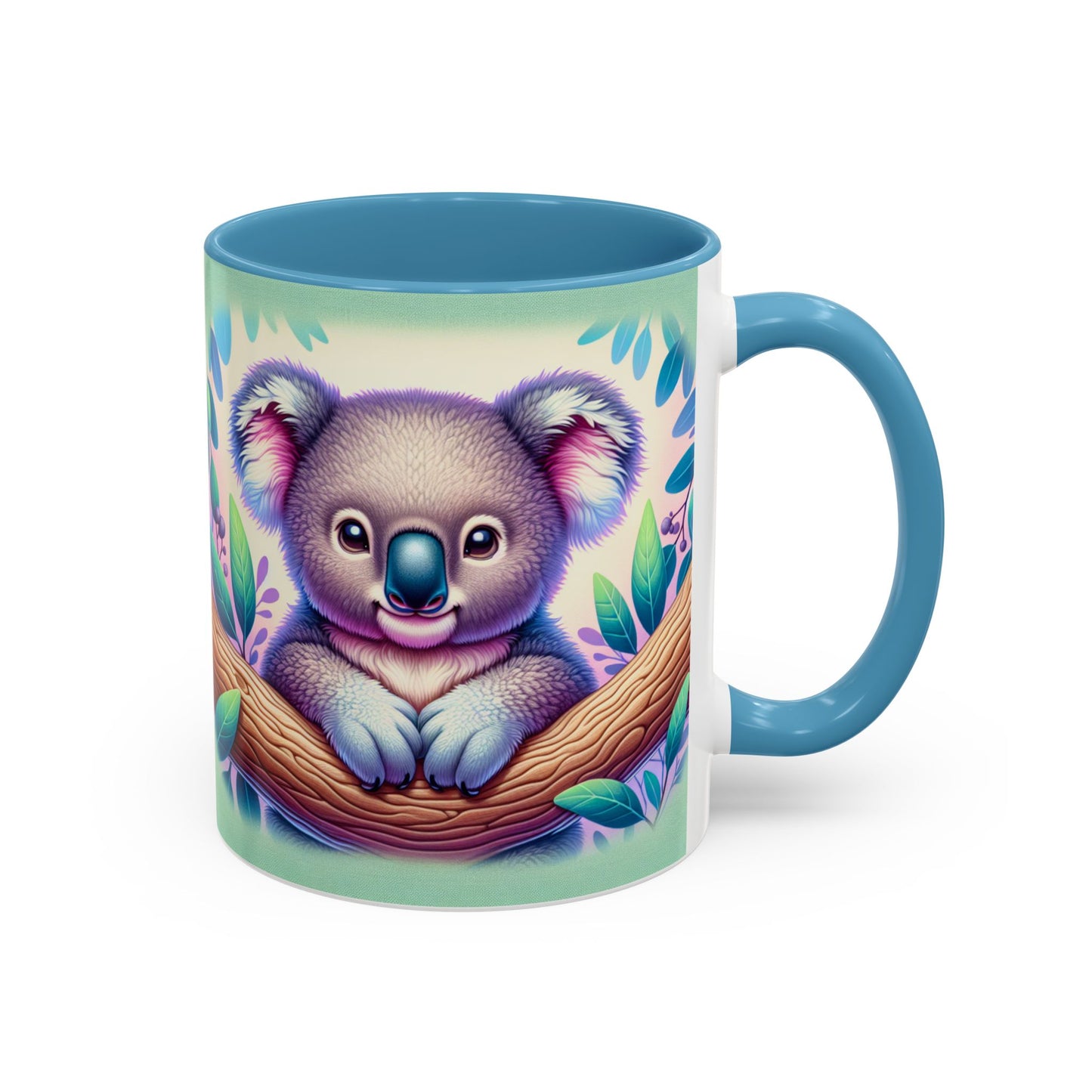Copy of Coffee/ Tea Mug, You're my Koality friend, Funny Mug, Pun Gift, Koala Idea, Cute Colleague Gift, Office Home Koffie/ Thee Mok Dier
