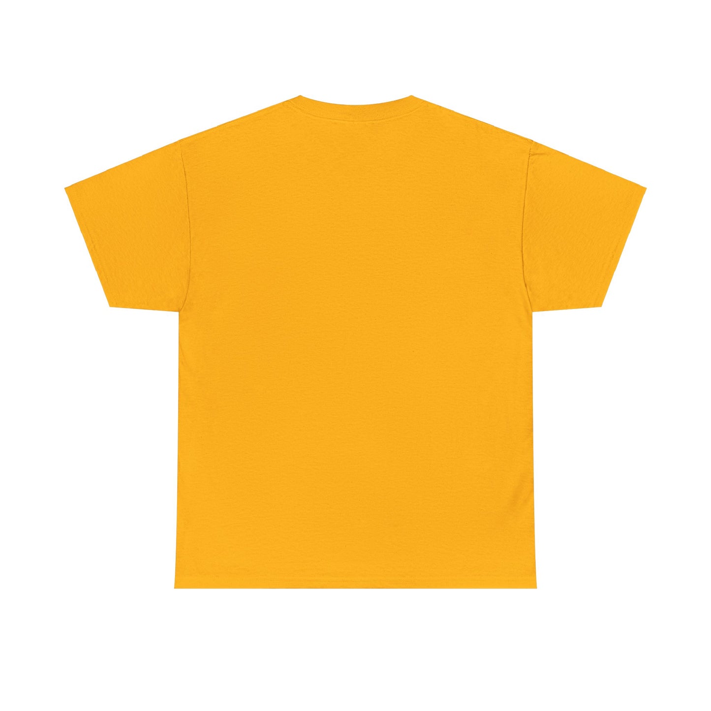 Grappige Unisex Katoenen T-Shirt ''Not me pulling an old cow out of a ditch'' - Woordspeling, Cadeau, Leuke Opdruk