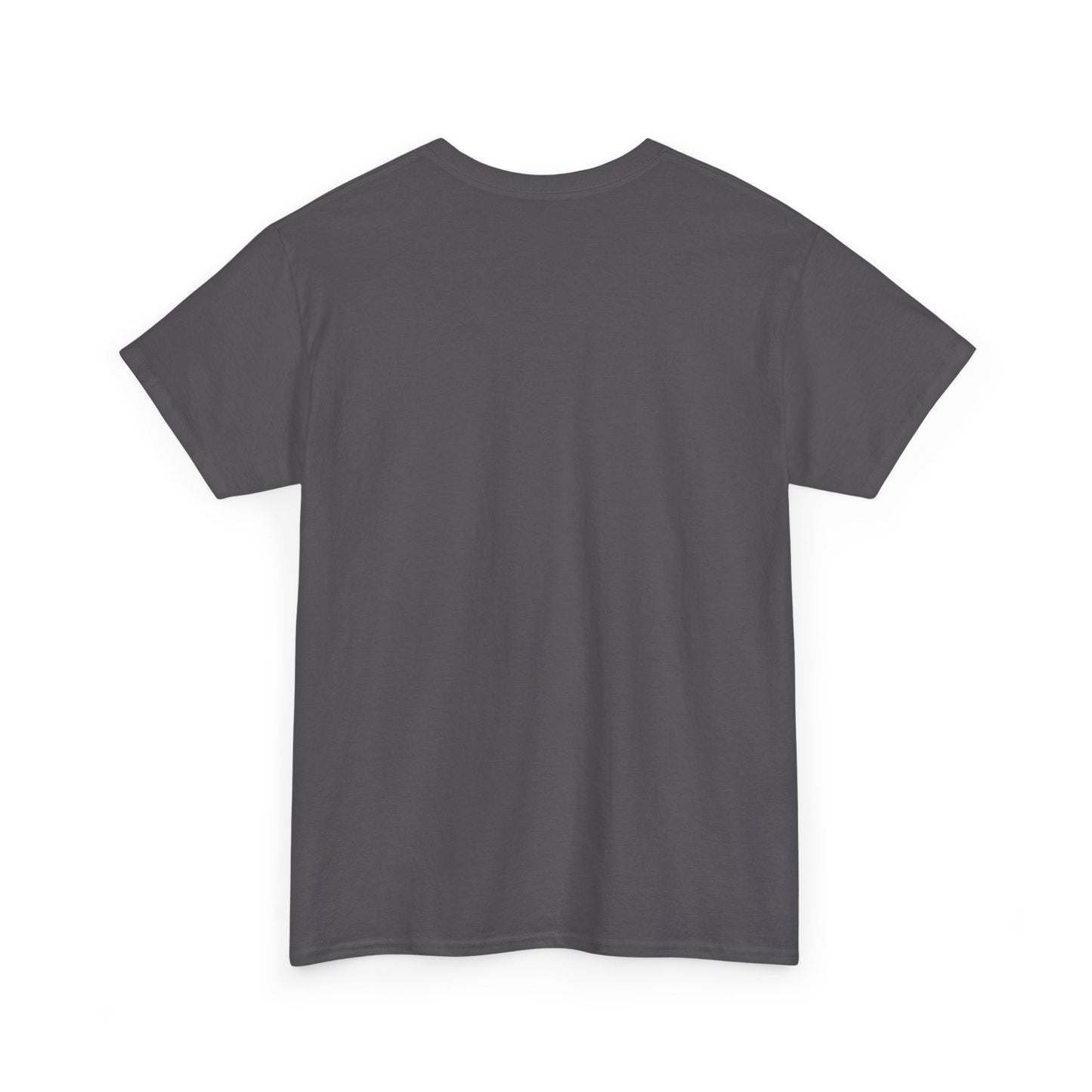 Grappige Unisex Katoenen T-Shirt ''Not me pulling an old cow out of a ditch'' - Woordspeling, Cadeau, Leuke Opdruk