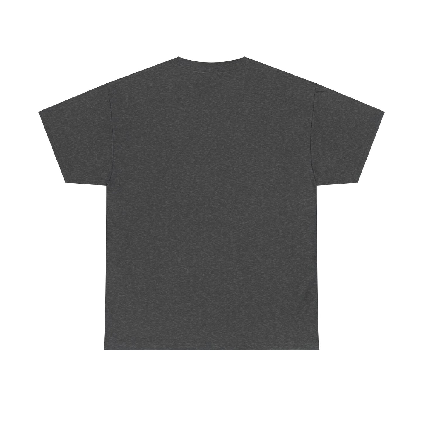 Grappige Unisex Katoenen T-Shirt - Looking further nose long - Pun Funny Dutch Shirt Language Gift Idea Leuk
