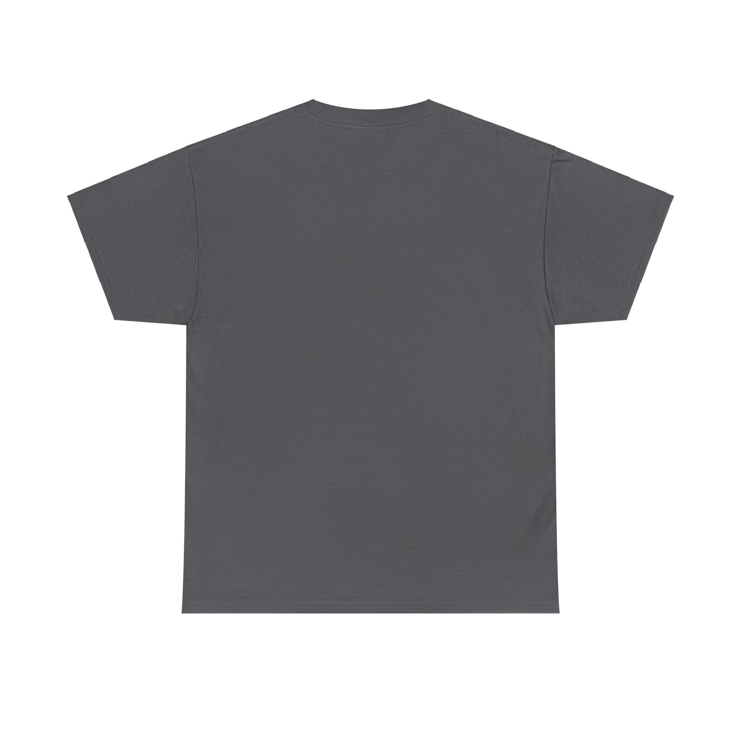 Grappige Unisex Katoenen T-Shirt ''Not me pulling an old cow out of a ditch'' - Woordspeling, Cadeau, Leuke Opdruk