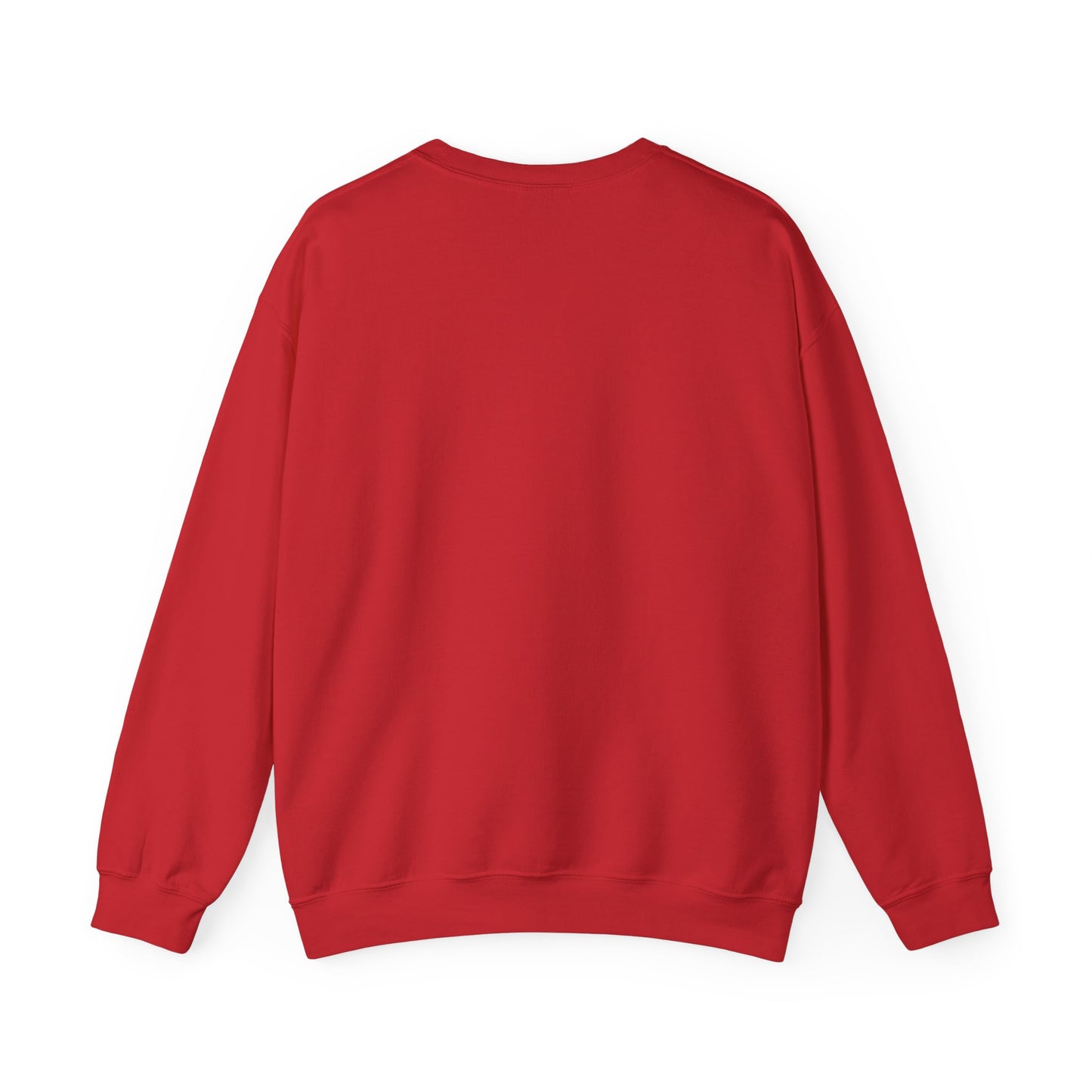 Grappige Unisex Katoenen/ Polyester Sweater Sweatshirt - Make that the cat wise - Pun Funny Dutch Shirt Language Gift Idea Spreekwoord Funny