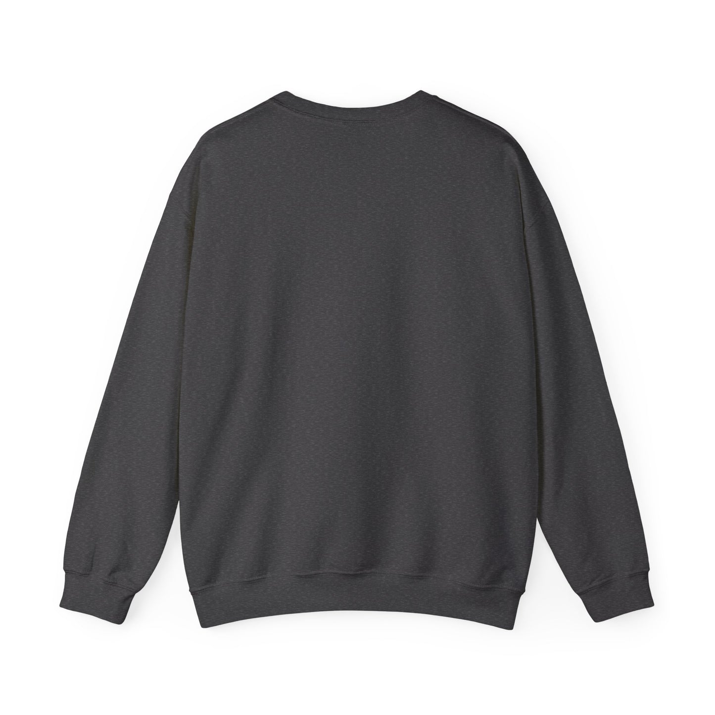Grappige Unisex Katoenen/ Polyester Sweater Sweatshirt - Make that the cat wise - Pun Funny Dutch Shirt Language Gift Idea Spreekwoord Funny