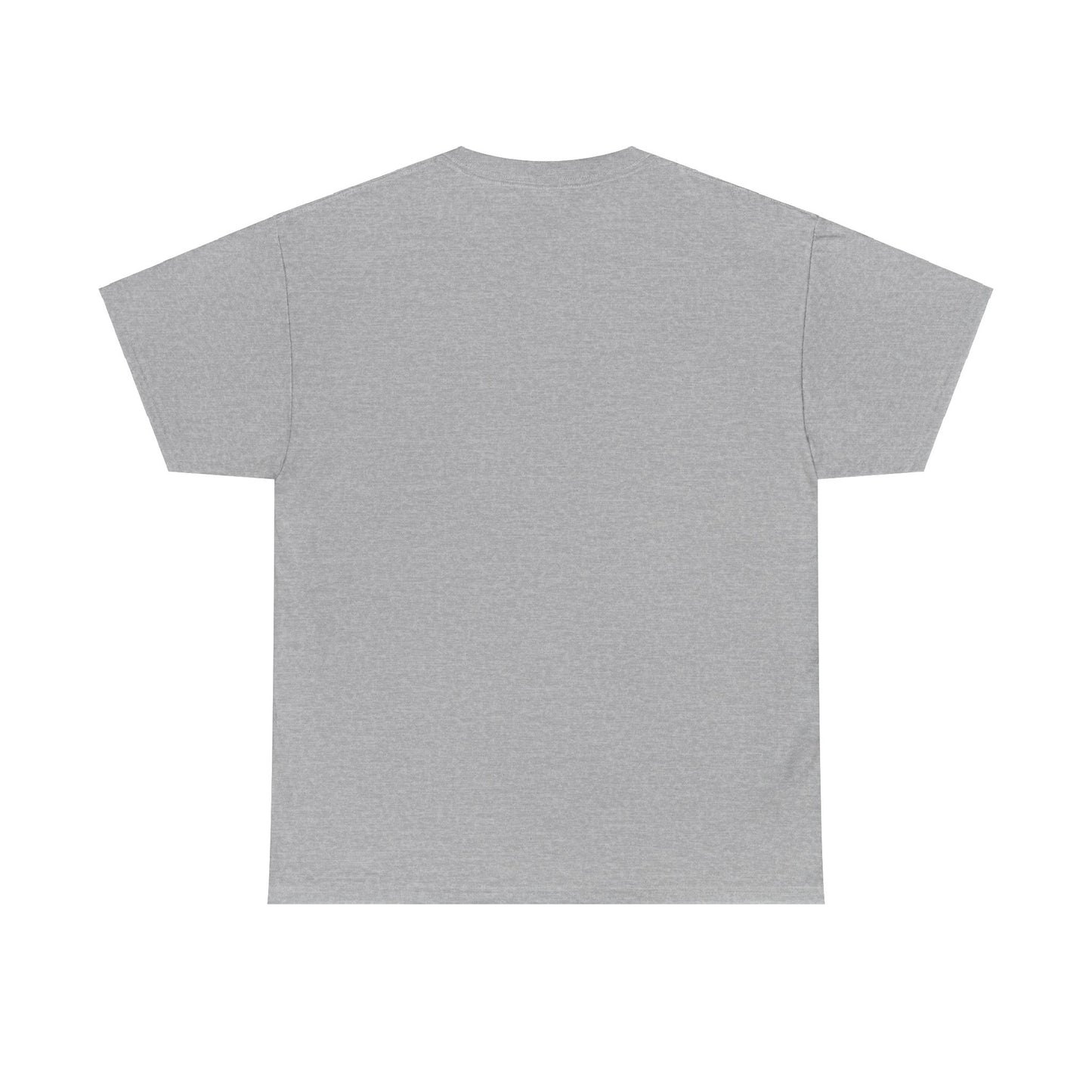 Grappige Unisex Katoenen T-Shirt ''Not me pulling an old cow out of a ditch'' - Woordspeling, Cadeau, Leuke Opdruk