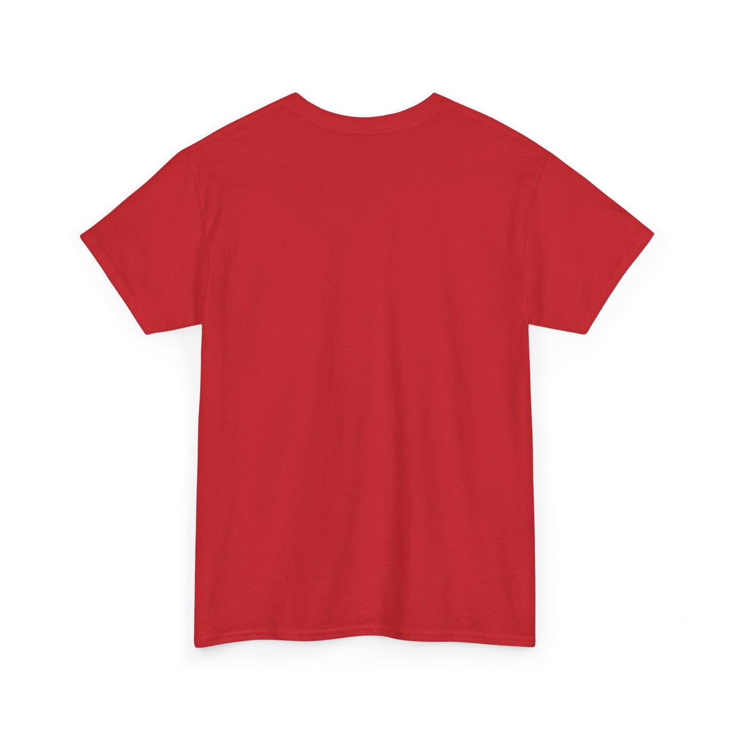Grappige Unisex Katoenen T-Shirt ''Not me pulling an old cow out of a ditch'' - Woordspeling, Cadeau, Leuke Opdruk