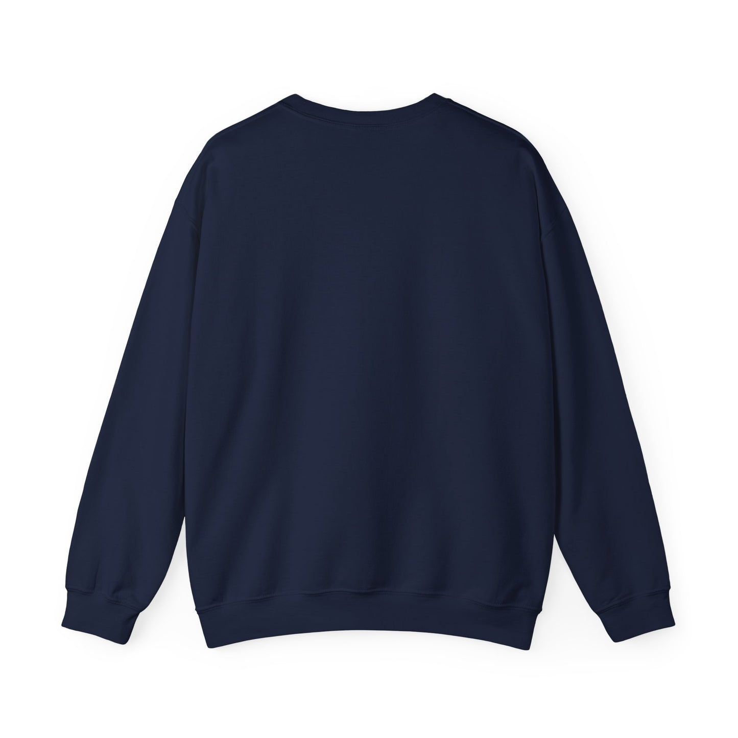 Grappige Unisex Katoenen/ Polyester Sweater Sweatshirt - Make that the cat wise - Pun Funny Dutch Shirt Language Gift Idea Spreekwoord Funny
