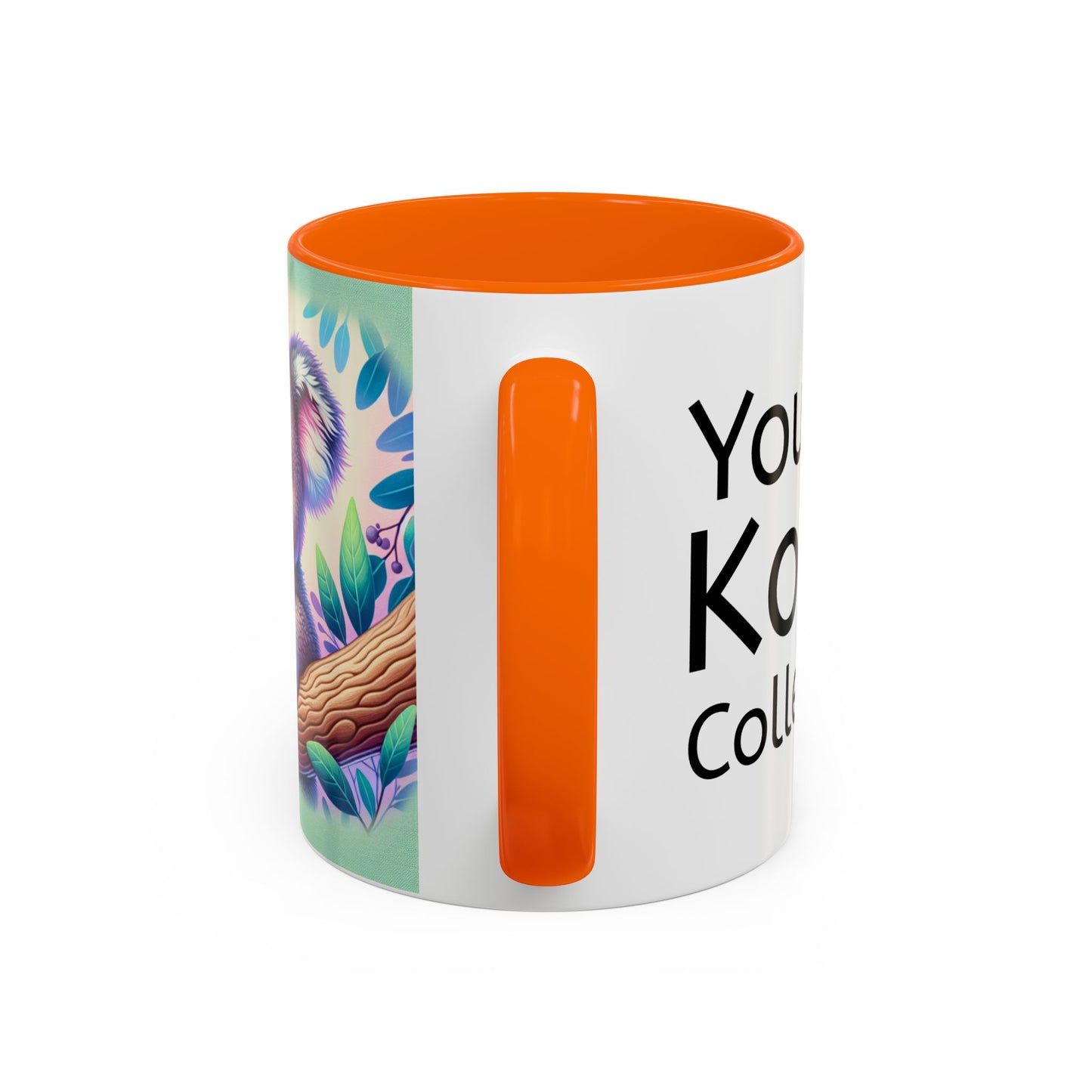 Copy of Coffee/ Tea Mug, You're my Koality friend, Funny Mug, Pun Gift, Koala Idea, Cute Colleague Gift, Office Home Koffie/ Thee Mok Dier