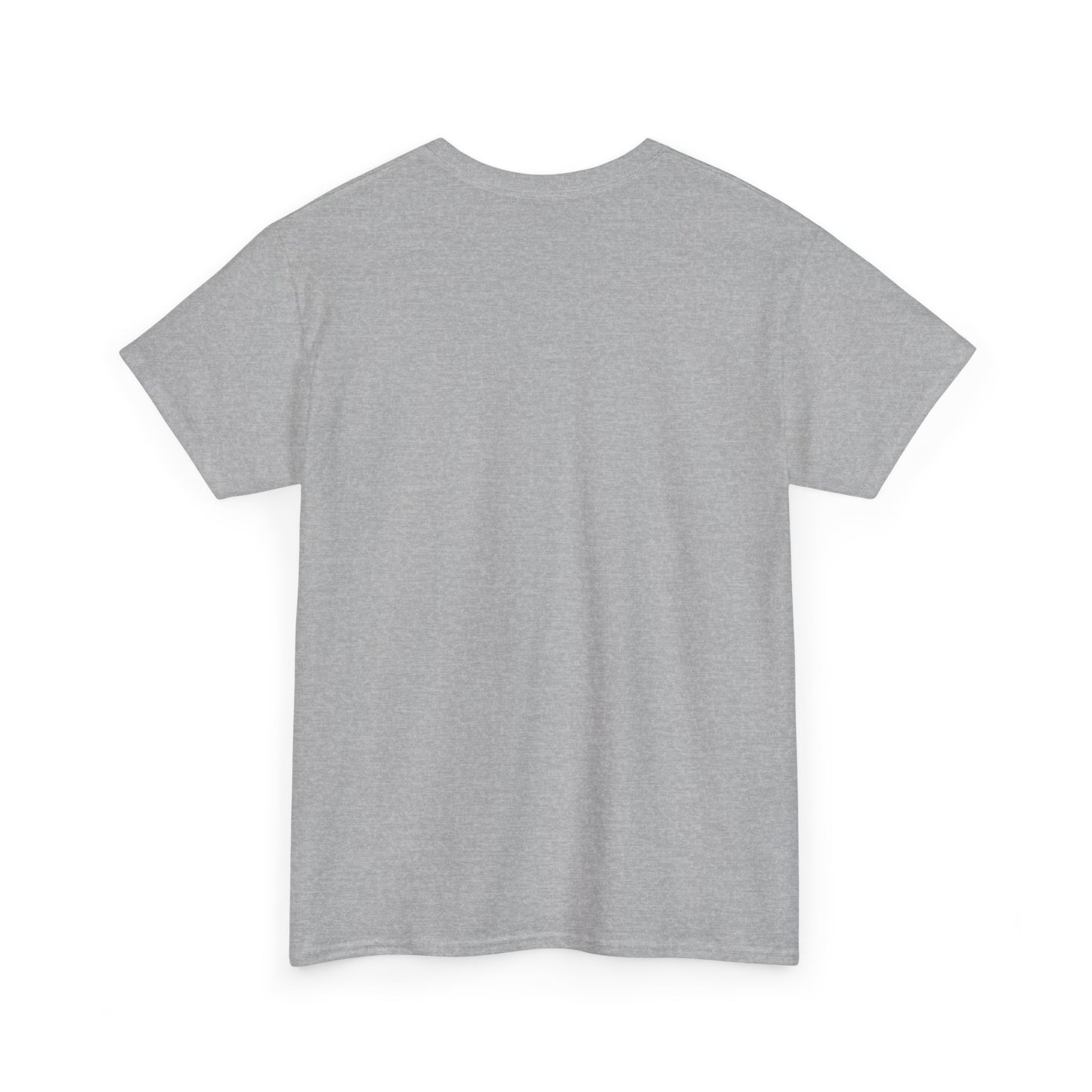 Grappige Unisex Katoenen T-Shirt ''Not me pulling an old cow out of a ditch'' - Woordspeling, Cadeau, Leuke Opdruk