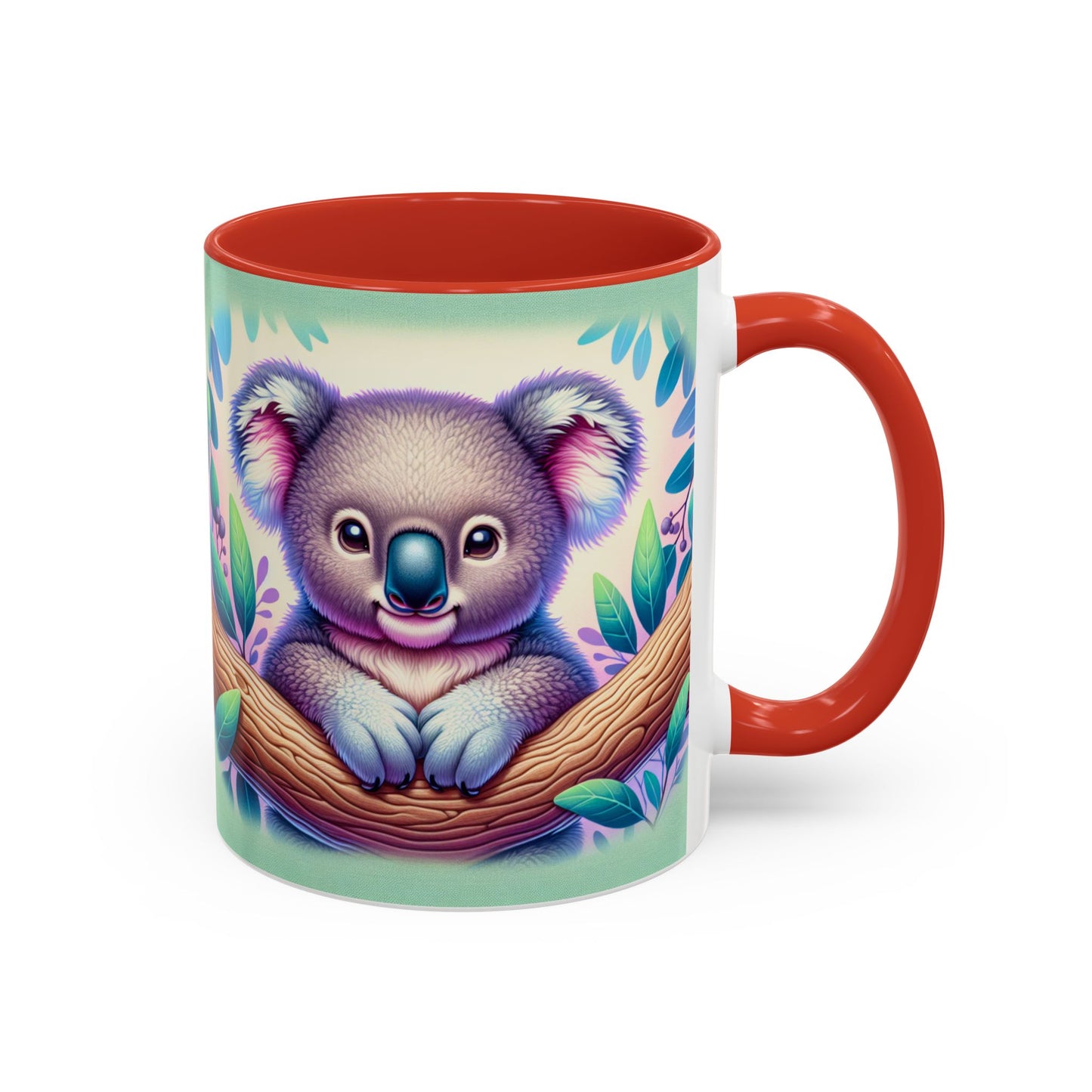 Copy of Coffee/ Tea Mug, You're my Koality friend, Funny Mug, Pun Gift, Koala Idea, Cute Colleague Gift, Office Home Koffie/ Thee Mok Dier