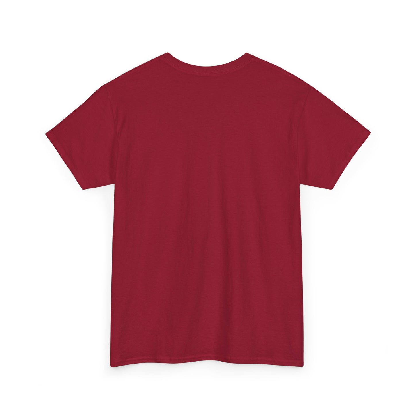 Grappige Unisex Katoenen T-Shirt - Looking further nose long - Pun Funny Dutch Shirt Language Gift Idea Leuk