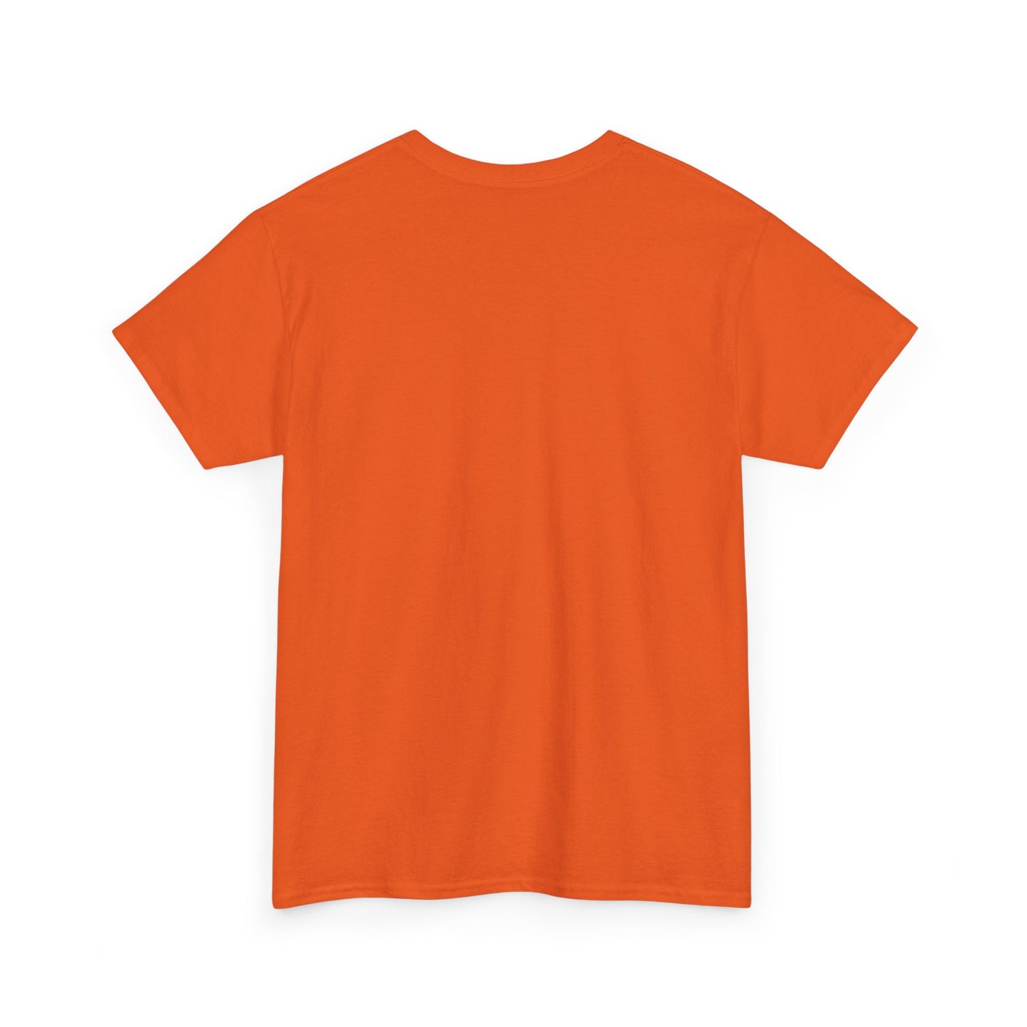 Grappige Unisex Katoenen T-Shirt ''Not me pulling an old cow out of a ditch'' - Woordspeling, Cadeau, Leuke Opdruk