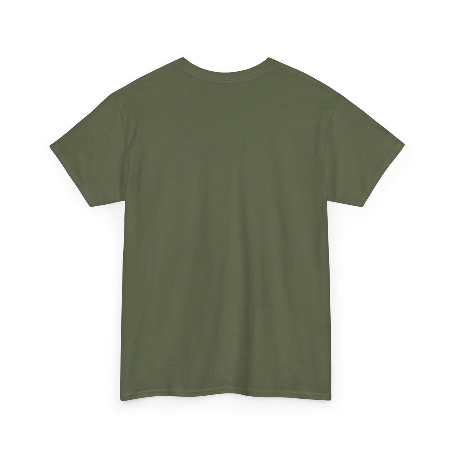 Grappige Unisex Katoenen T-Shirt - I dont see the forest through the trees - Pun Funny Dutch Shirt Language Gift Idea