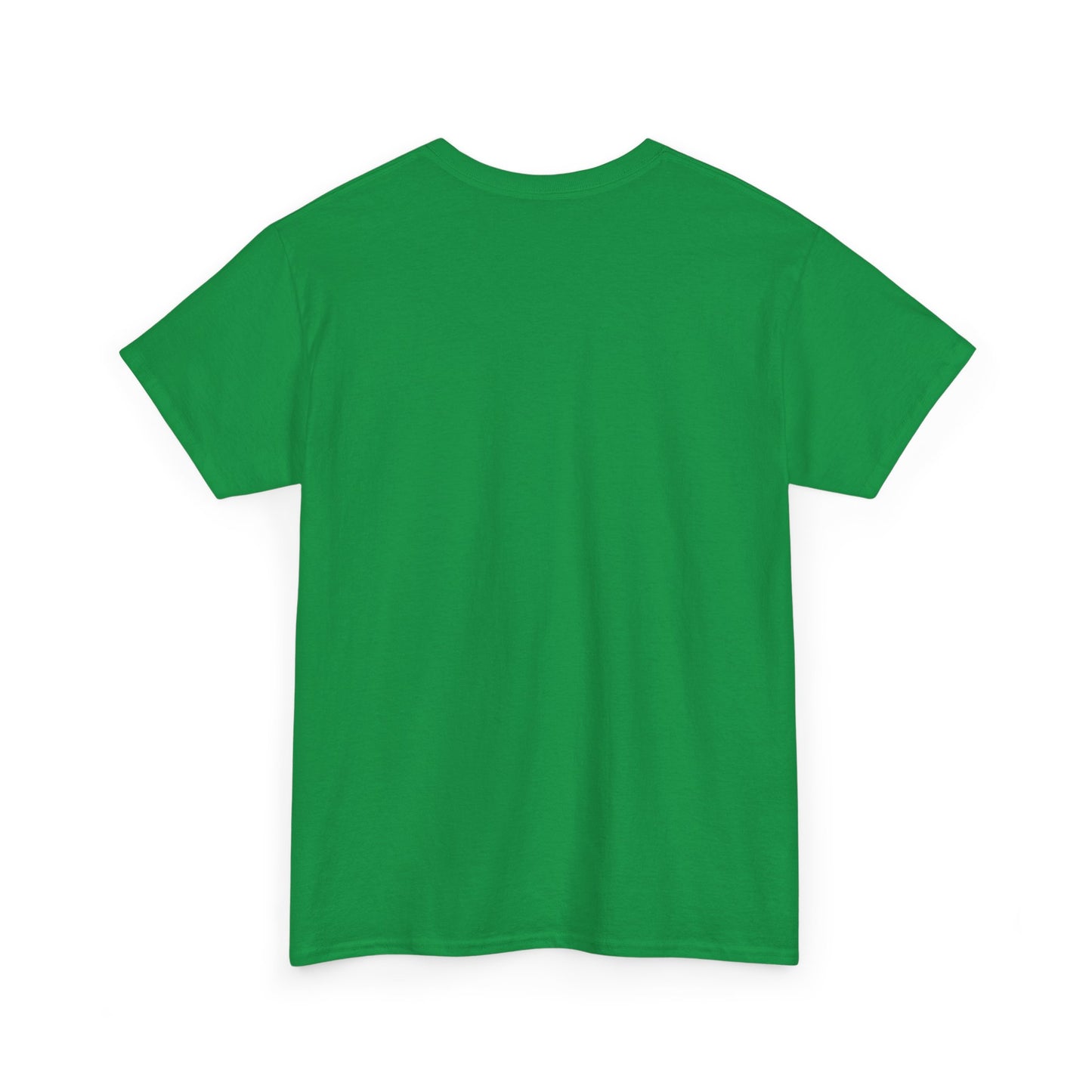 Grappige Unisex Katoenen T-Shirt - I dont see the forest through the trees - Pun Funny Dutch Shirt Language Gift Idea