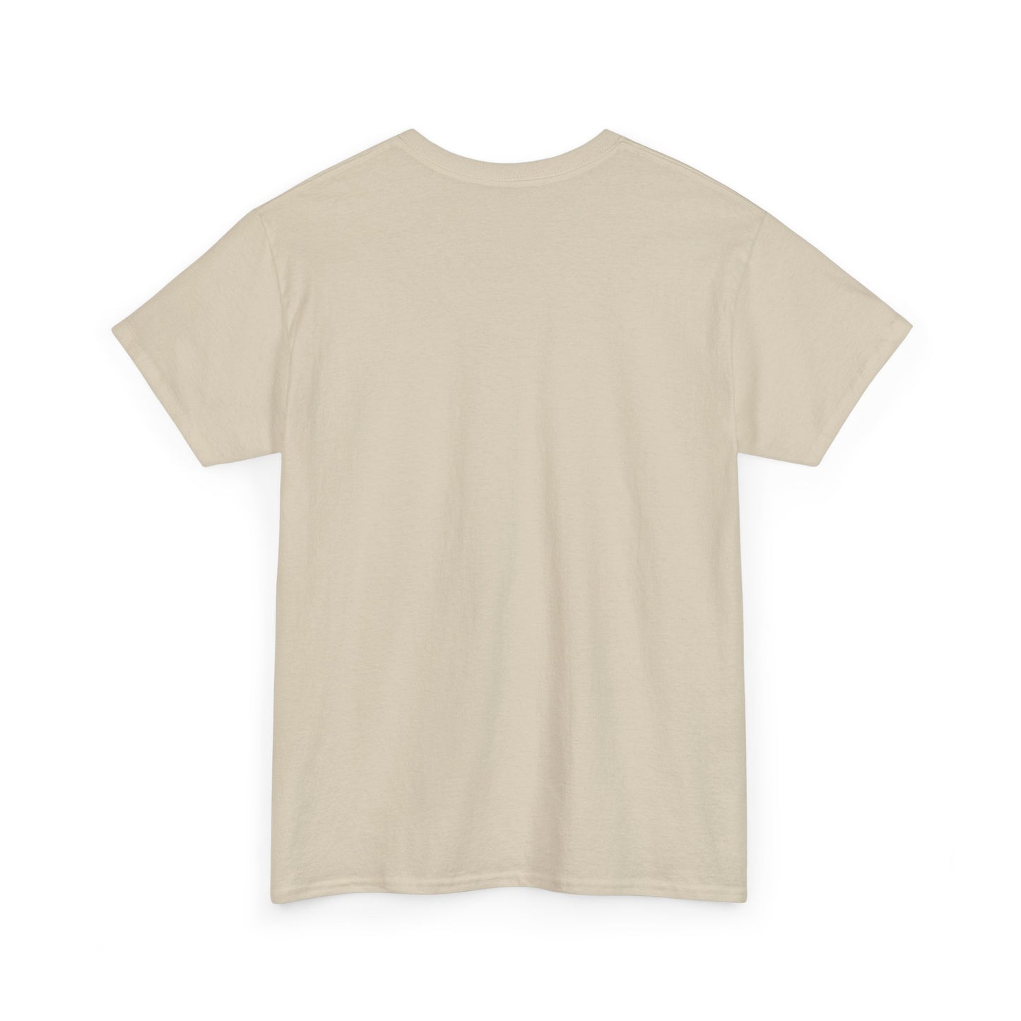 Grappige Unisex Katoenen T-Shirt ''Now comes the monkey out of the sleeve...'' - Funny Pun Intended Tee Dutch Gift Idea